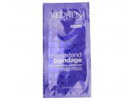 Péče pro neutralizaci žlutých tónů Redken Color Extend Blondage - 10 ml (bonus)