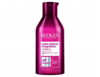 Péče pro zářivou barvu vlasů Redken Color Extend Magnetics - 300 ml