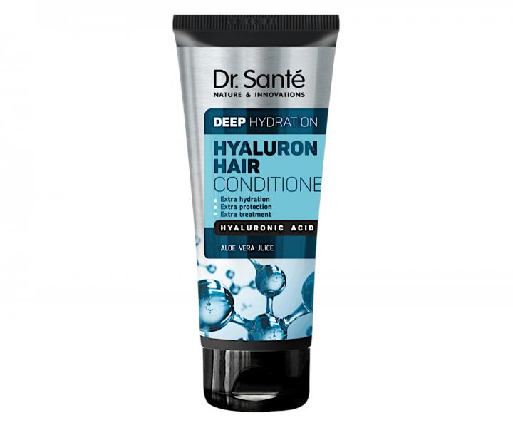 Hloubkov hydratan ada Dr. Sant Hyaluron Hair
