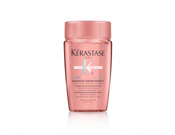 Vy�ivuj�c� �ampon pro barven� vlasy K�rastase Chroma Absolu - 80 ml
