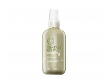 Bezoplachov kondicionr s konopnm olejem Paul Mitchell Tea Tree Hemp - 200 ml