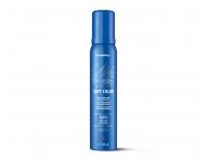 Pěnový přeliv na vlasy Goldwell Light Dimensions Soft Color 125 ml - 10BS béžovo stříbrná blond