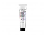 Sada pro rozjasnění blond vlasů Redken Blondage High Bright + cestovní sada zdarma