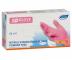 Nitrilov� rukavice SD Glove Nitrile Examination Gloves 100 ks - r��ov� - XS