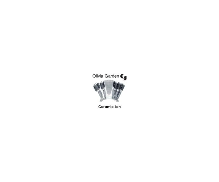 Display olivia garden ceramic- ion