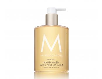 Tekut mdlo na ruce s arganovm olejem Moroccanoil Hand Wash Oud Minral - 360 ml