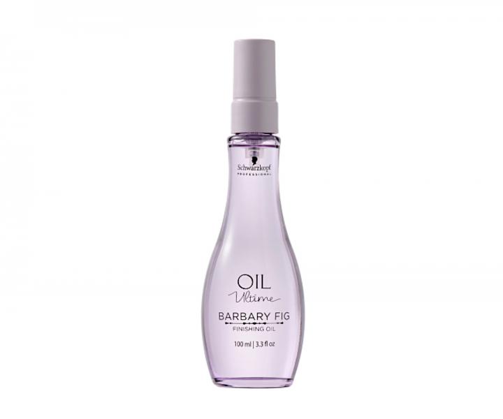 Olej pro suché a křehké vlasy Schwarzkopf Professional Oil Ultime Barbary Fig - 100 ml