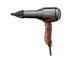 Fén Valera Professional Swiss Steel Master Digital - černý chrom, dřevo
