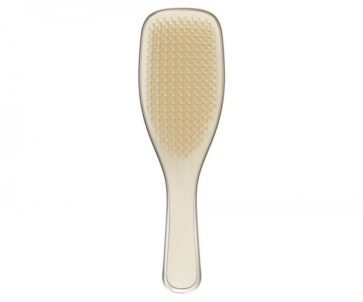 Kartáč na rozčesávání vlasů Tangle Teezer The Ultimate Detangler  - metalický zlatý