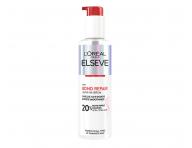 Řada pro regeneraci poškozených vlasů Loréal Elseve Bond Repair
