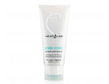 Revitalizační peeling na pokožku hlavy Malibu C Head Lab Scalp Scrub - 177 ml