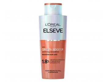 Šampon proti vypadávání vlasů Loréal Elseve Growth Booster Anti-Fall Shampoo - 200 ml