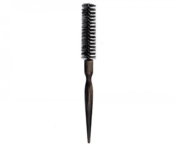 D�ev�n� kulat� kart�� s p��rodn�mi �t�tinami Keller 038 03 45 - 21 mm
