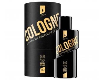 Kol�nsk� voda Angry Beards Cologne Urban Twofinger - 100 ml