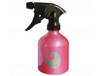 Rozprašovač na vodu Hairway - 250 ml - růžový