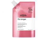 �ampon na obnoven� d�lek Lor�al Professionnel Serie Expert Pro Longer - 1000 ml, n�hradn� n�pl�