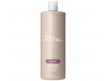 �ampon pro objem jemn�ch vlas� Paul Mitchell Volume Extra-Body Shampoo - 1000 ml