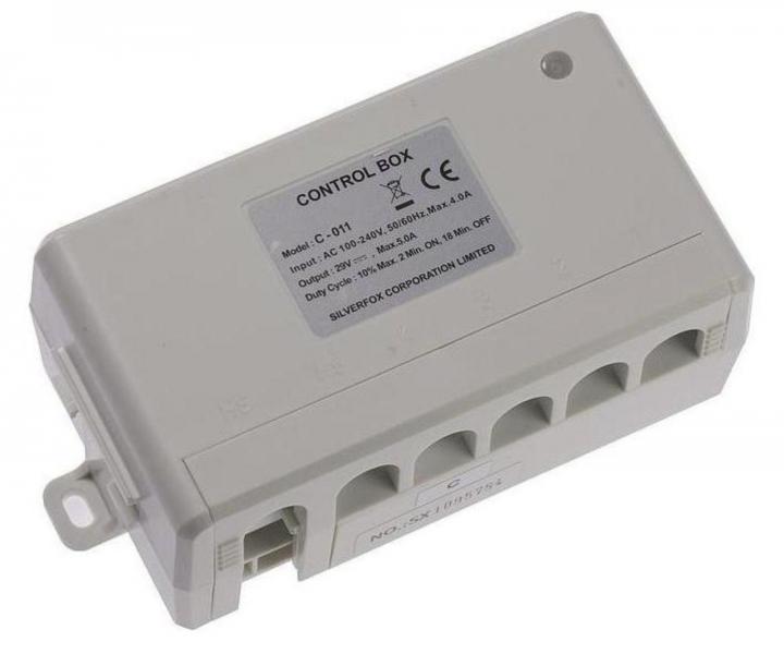 Nhradn kontroln box Weelko C011C k lehtkm Weelko