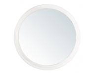 Kosmetick zrctko kulat Sibel - 5x zvtovac, zrcadlov plocha 20,2 cm