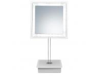 Kosmetick zrctko s osvtlenm  Sibel Riga - 5x zvtovac