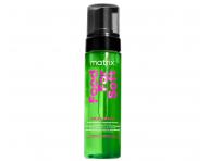 P�na pro extra hydrataci a objem such�ch vlas� Matrix Food For Soft XXL Big 'N Soft - 200 ml