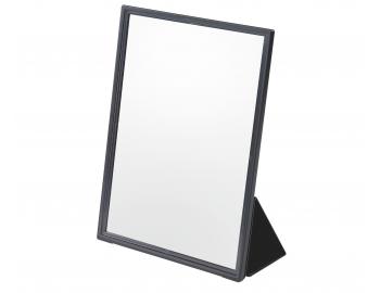 Skl�dac� kade�nick� zrcadlo Sibel i-mirror �ern� - 23,3 x 31,8 cm