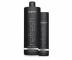 �ada pro udr�en� platinov�ho odst�nu vlas� Subrina Professional Refresh Black - �ampon 1000 ml + �ampon 250 ml zdarma