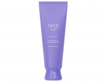 Intenzivně hydratační kondicionér pro všechny typy vlasů Neqi Moisture Mystery Conditioner - 250 ml