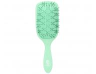 Kartáč na rozčesávání hustých vlasů Wet Brush Go Green Thick Hair Paddle Detangler