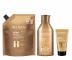 Vy�ivuj�c� �ada pro such� a k�ehk� vlasy Redken All Soft - �ampon - 300 ml + n�hradn� n�pl� 500 ml + kondicion�r 50 ml zdarma