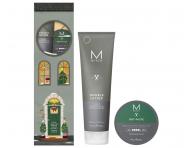 Pnsk ada Paul Mitchell MVRCK by MITCH