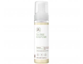 P�na pro objem a texturu Paul Mitchell Tea Tree Scalp Care Regeniplex Root Lift Foam - 200 ml