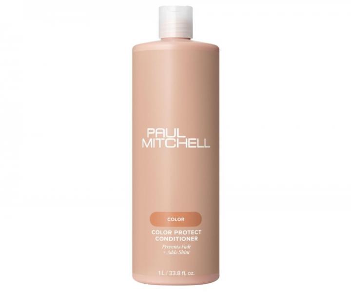 Kondicionr pro barven vlasy Paul Mitchell Color Protect Conditioner