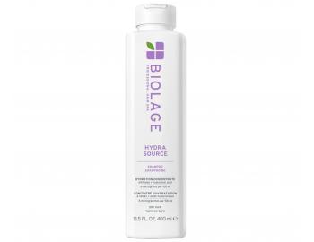 Hydratační šampon pro suché vlasy Biolage Hydra Source Shampoo - 400 ml