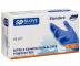 Nitrilov� rukavice SD Glove Nitrile Examination Gloves - 100 ks, velikost XL - modr�