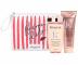 �ada pro hydrataci a rozjasn�n� dlouh�ch vlas� se sklonem ke krepat�n�  K�rastase Gloss Absolu - sada - �ampon + p��e + ta�ti�ka zdarma