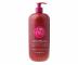 Řada pro nepoddajné a krepaté vlasy Inebrya Up to You Liss Smoothing - kúra 2v1 (kondicionér a maska) - 1000 ml