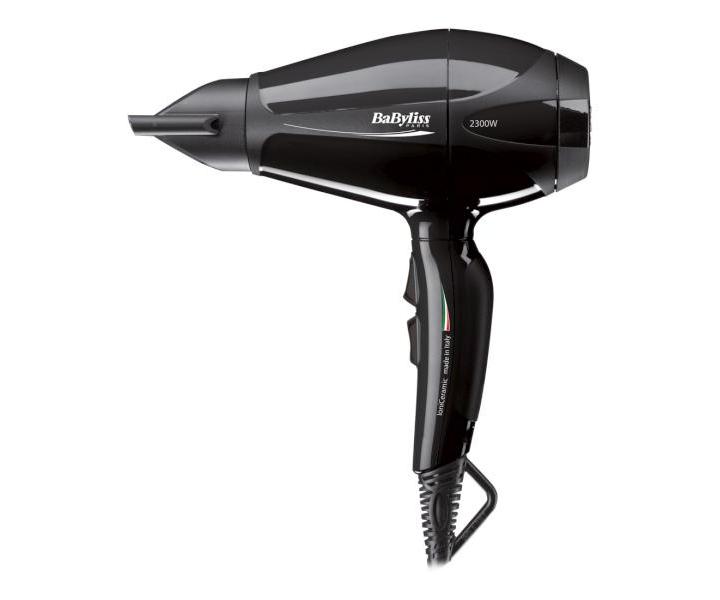 Fén na vlasy BaByliss 6616E - 2400 W