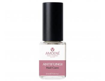 Pe�uj�c� gelov� lak  Amoen� Antifungi Nail Care - 12 ml