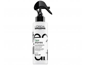 Sprej pro efekt plážových vln Loréal Professionnel Tecni. Art Flex Waves - 190 ml