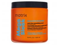 Uhlazuj�c� maska pro nepoddajn� vlasy Matrix Mega Sleek Smoothie Supreme Smoothing Mask - 500 ml