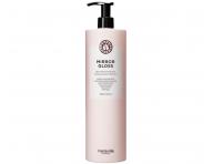 Rozjas�uj�c� �ampon pro lesk a uhlazen� vlas� Maria Nila Mirror Gloss High Shine Shampoo - 1000 ml
