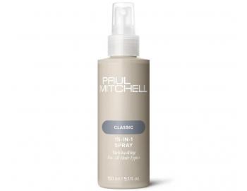 Bezoplachov� pe�uj�c� sprej pro v�echny typy vlas� Paul Mitchell Classic 15-In-1 Spray - 150 ml