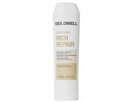 �ada pro such� a po�kozen� vlasy Goldwell Dualsenses Rich Repair