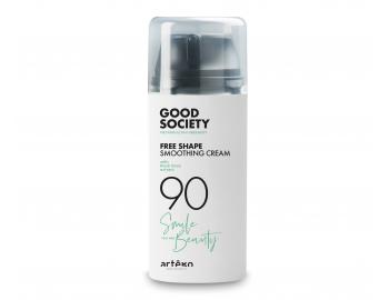 Termoochranný krém pro uhlazení vlasů Artégo Good Society 90 Free Shape - 100 ml