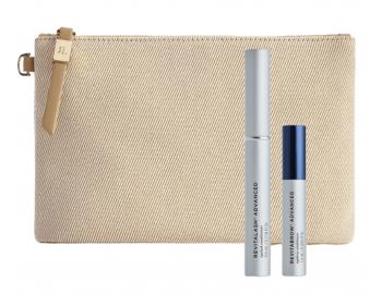 D�rkov� sada na �asy a obo�� RevitaLash For Lashes & Brows - s�rum na �asy + s�rum na obo�� a ta�ti�ka zdarma