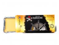 Depilační vosk Pirates of the Barbertime Hard Removal Wax Natural - žlutý, 500 g