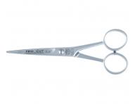 Kadenick nky s mikroozubenm Kiepe Standard Hair Scissors Pro Cut 2127 - 5,5" stbrn