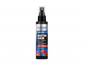 Sprej proti ztenovn vlas Dr. Sant Hair Loss Control Biotin Hair Anti-Thinning Spray - 150 ml