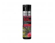 Posilující šampon s ricinovým olejem Dr. Santé Reinforcing Black Castor Oil Shampoo